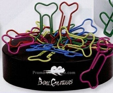 Bone Clipsters Multi Color With Black Base - Standard Ship