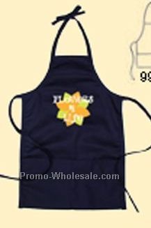 Child's Apron (Screen Printed)