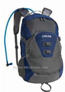 Cloud Walker Estate Blue/ Charcoal Hydration Pack