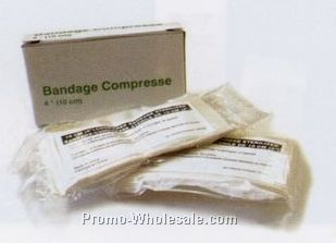 Compress Bandages