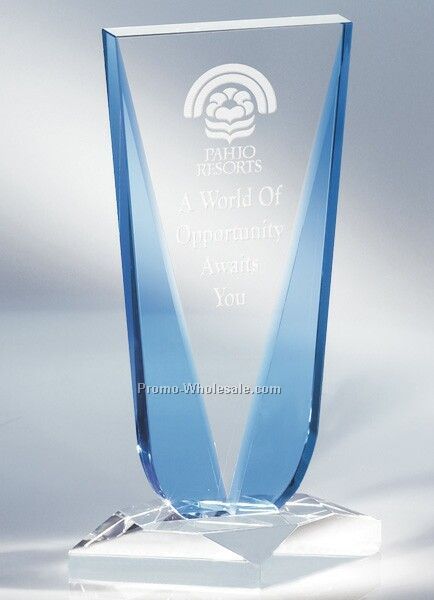 Crystal Award