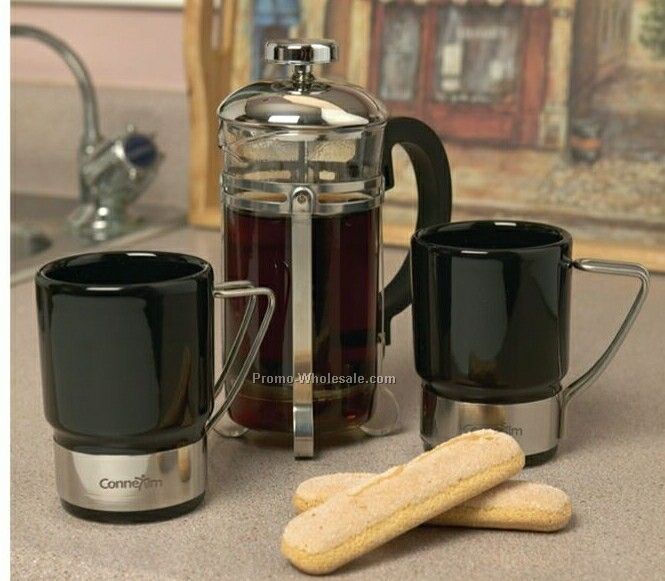 Designer Coffee And Tea Maker Set