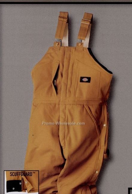 Dickies Arctic Shield Bib Overall