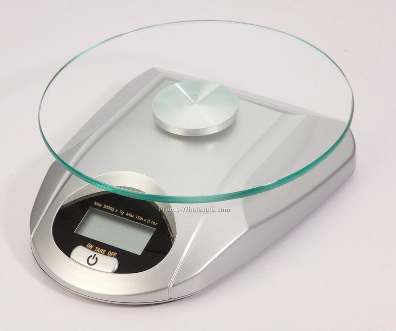 Digital Kitchen Scale