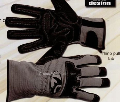 Drivaz Ultimate Goatskin Driver Glove - Large