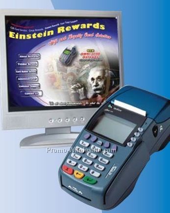 Einstein Rewards Gift And Loyalty Card Solutions