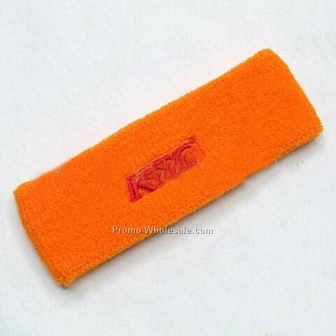 Elastic Headband