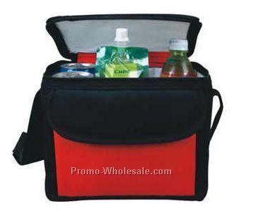 Executive 6 Pack Bag