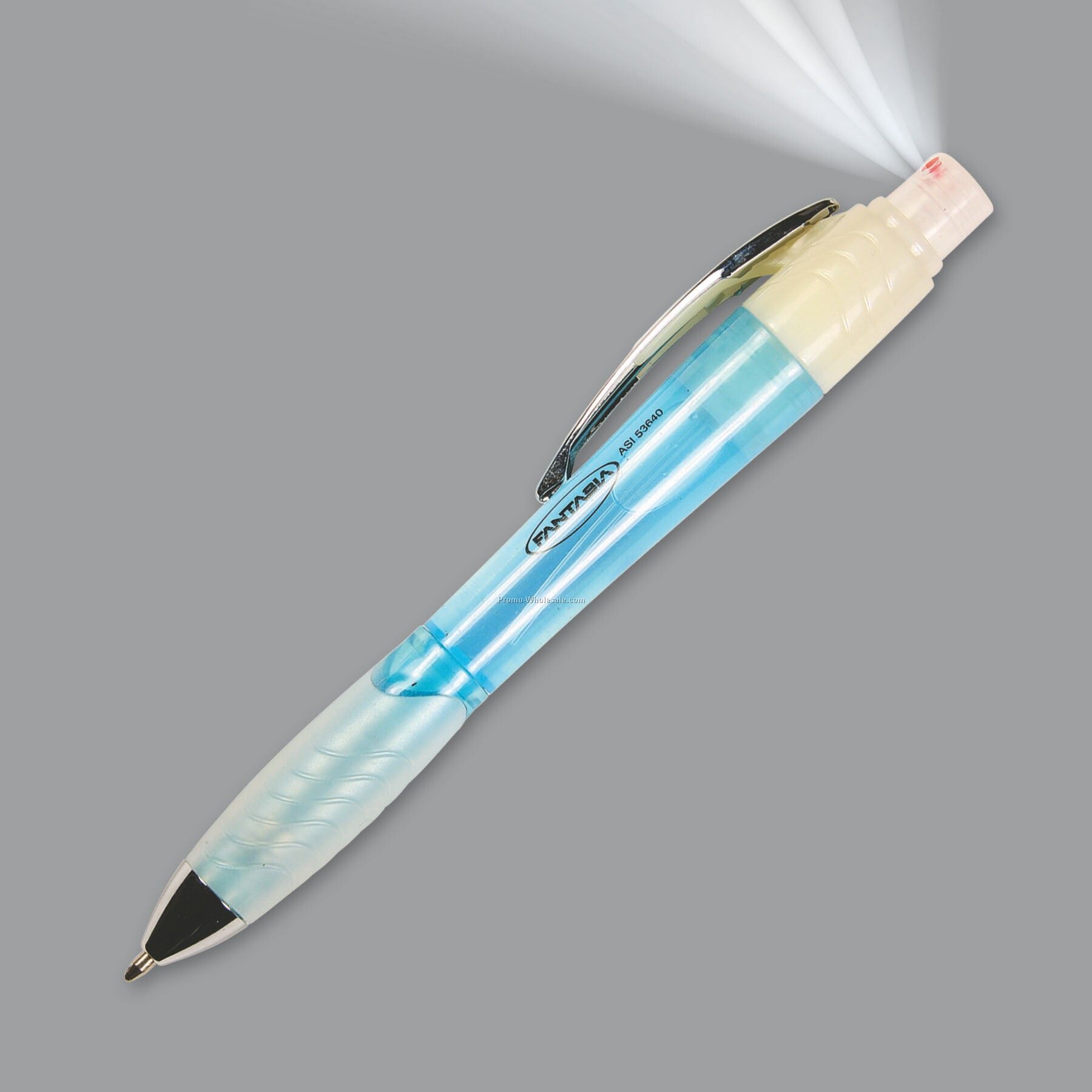 Fantasia 2-in-1 Hand Sanitizer Spray Pen