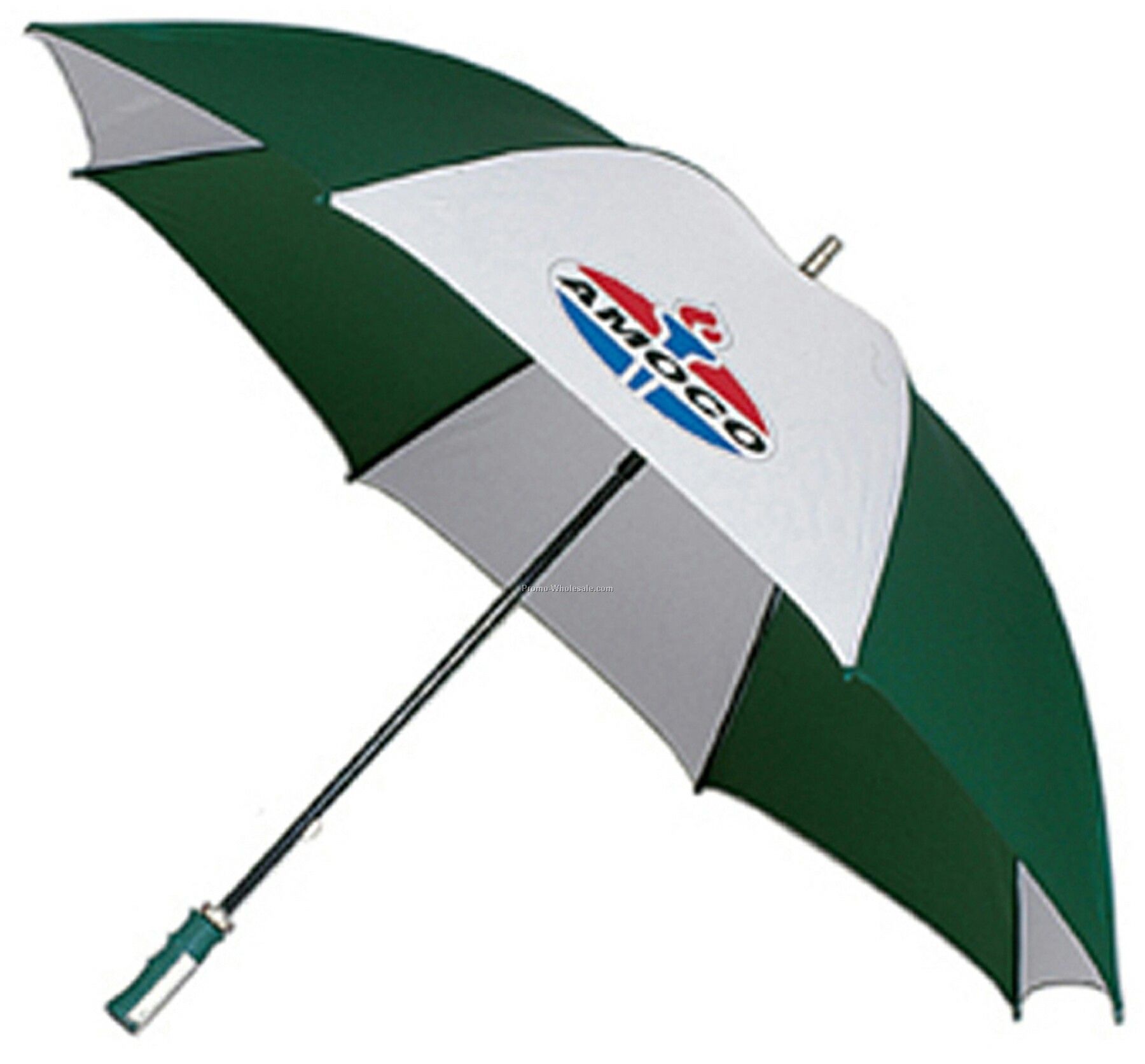 Fiberglass Shaft Golf Umbrella (62" Arc)