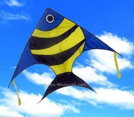 Fish Kite