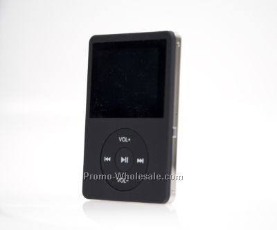 Flashtune Mp4 Player 2gb