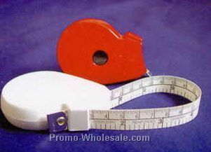 Forma Measuring Tape