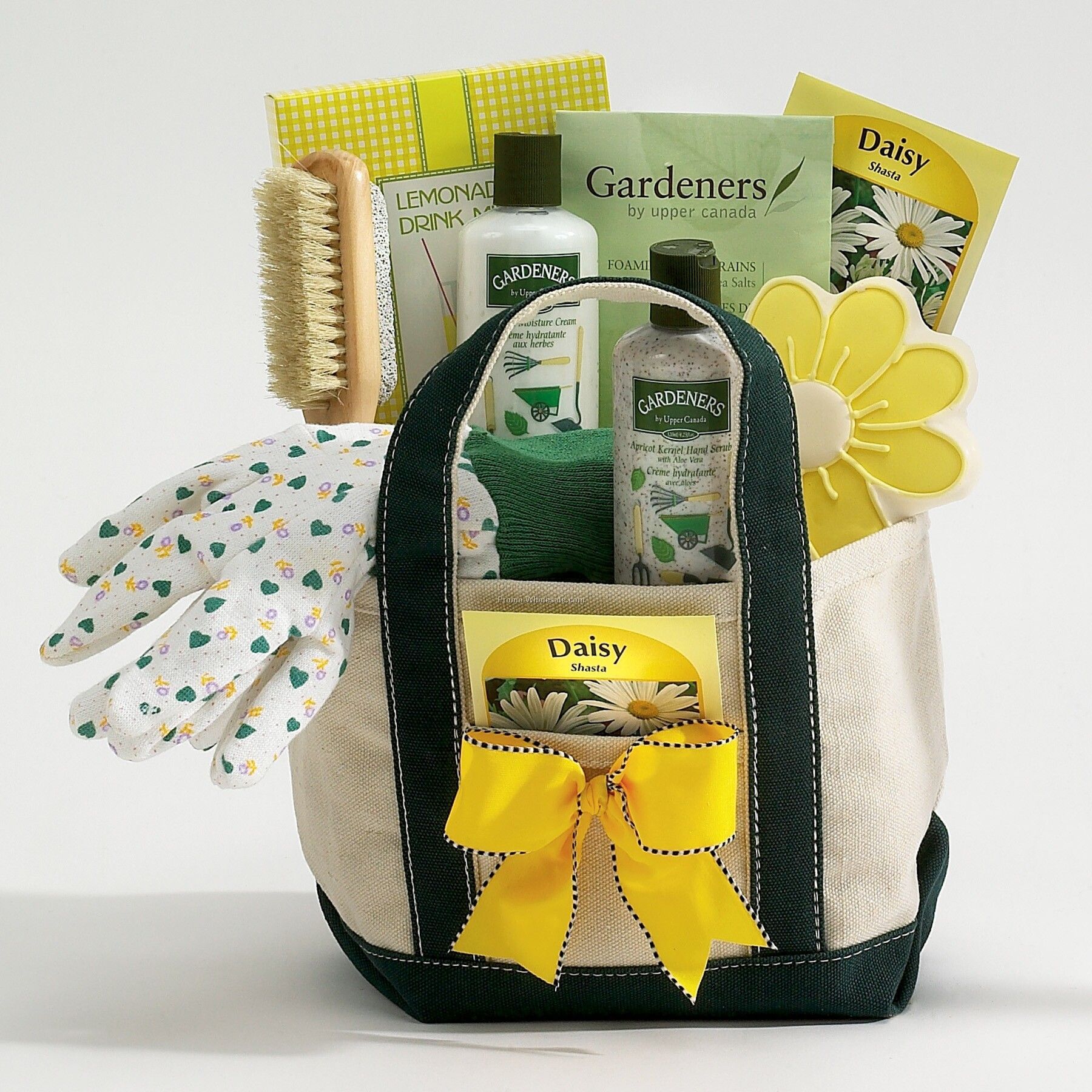 Gardeners Relief Spa Tote