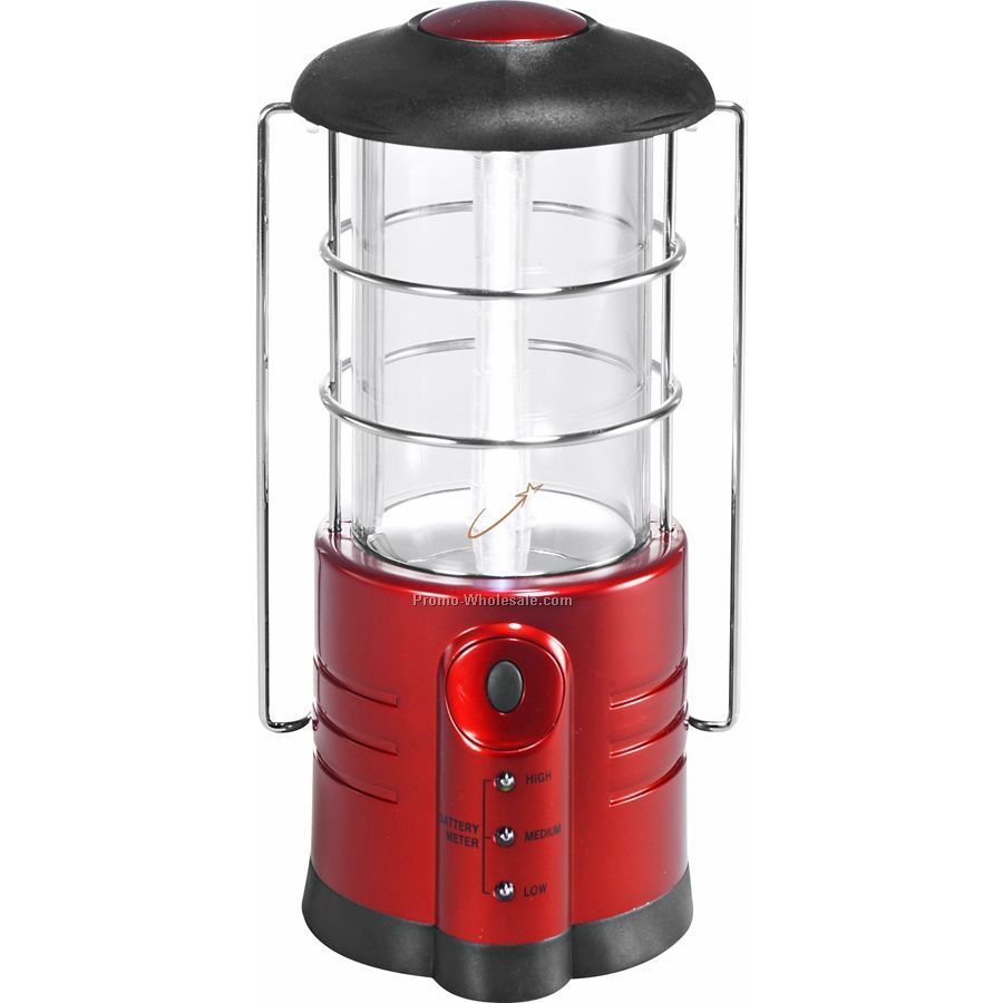 Garrity 3c 4 LED Emergency Lantern (K13)
