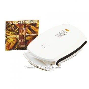 George Foreman Family Size Grill