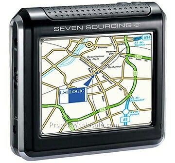 Global Positioning System (Gps)
