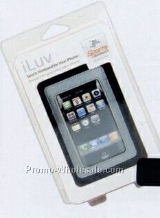 Iluv Iphone Arm Band