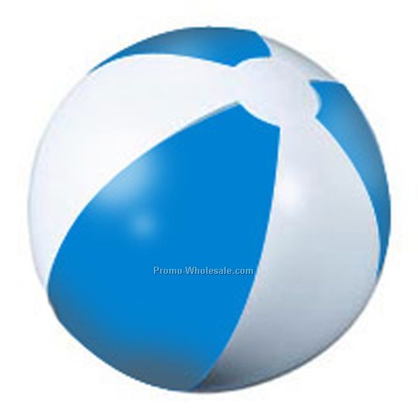 Inflatable Beach Ball