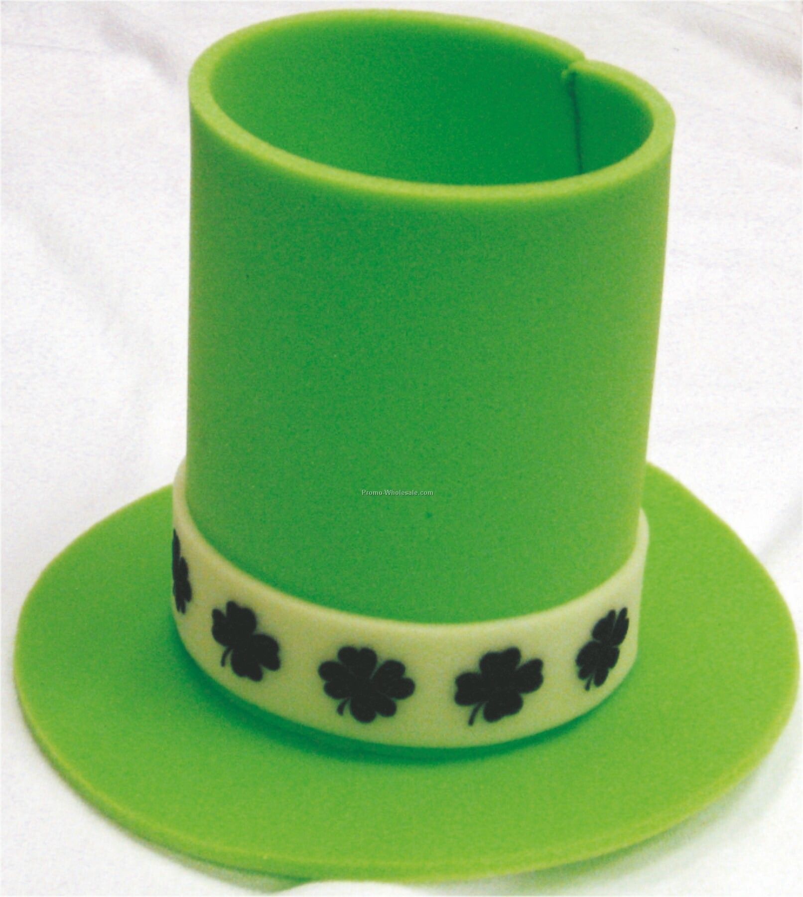 Irish Stove Pipe Hat