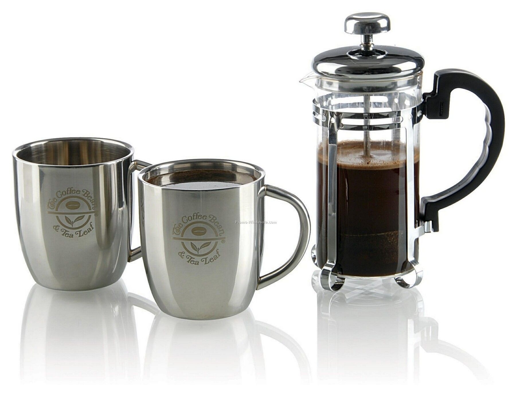 Jaffa Personal Espresso Set