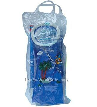 Kid Diving Sets (Mask,Snorkel,Fins)