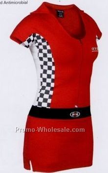 Ladies Racing Skort