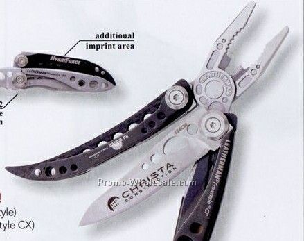 Leatherman Freestyle Multi Tool