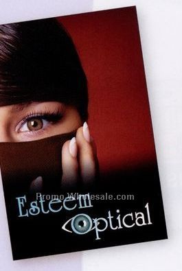 Lenticular Post Card - 4"x6" (Front Only)