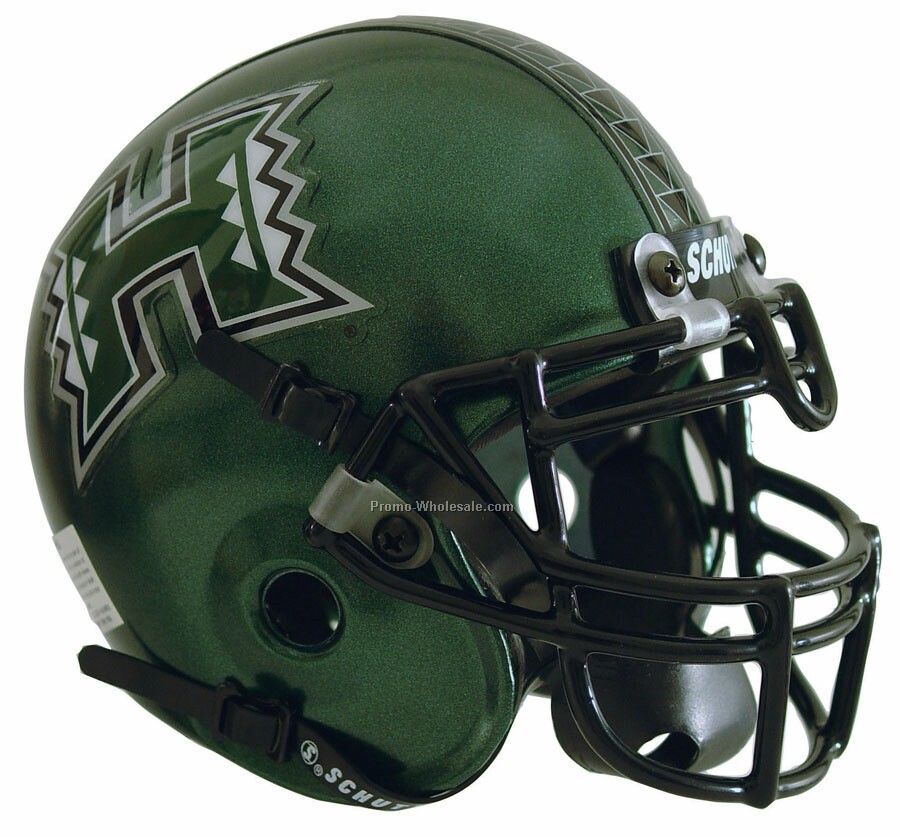 Licensed Authentic Ncaa Football Helmet,Wholesale china