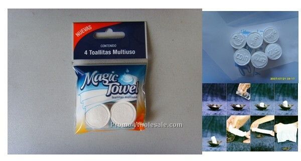 Magic Tissue