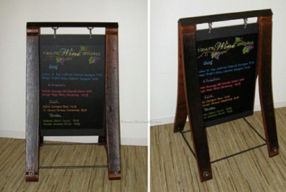 Menu Board