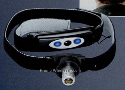 Micro Headlamp (Box)