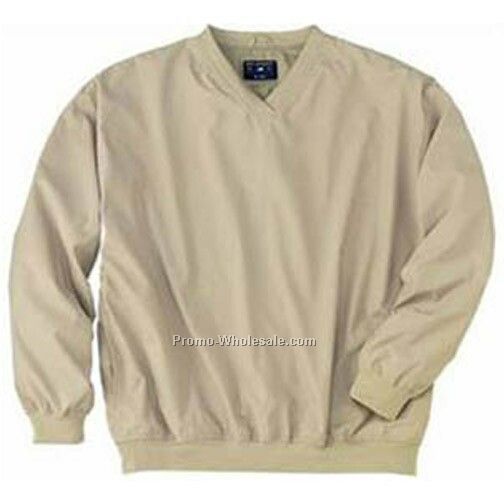 Microfiber Wind Shirt