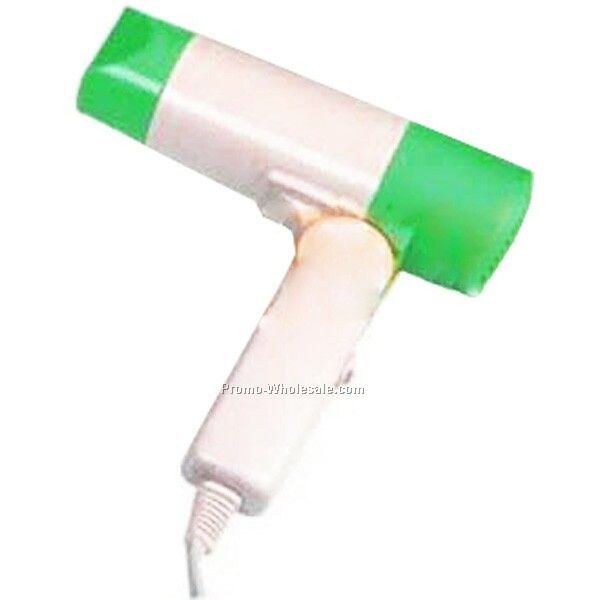 Mini Hair Dryer