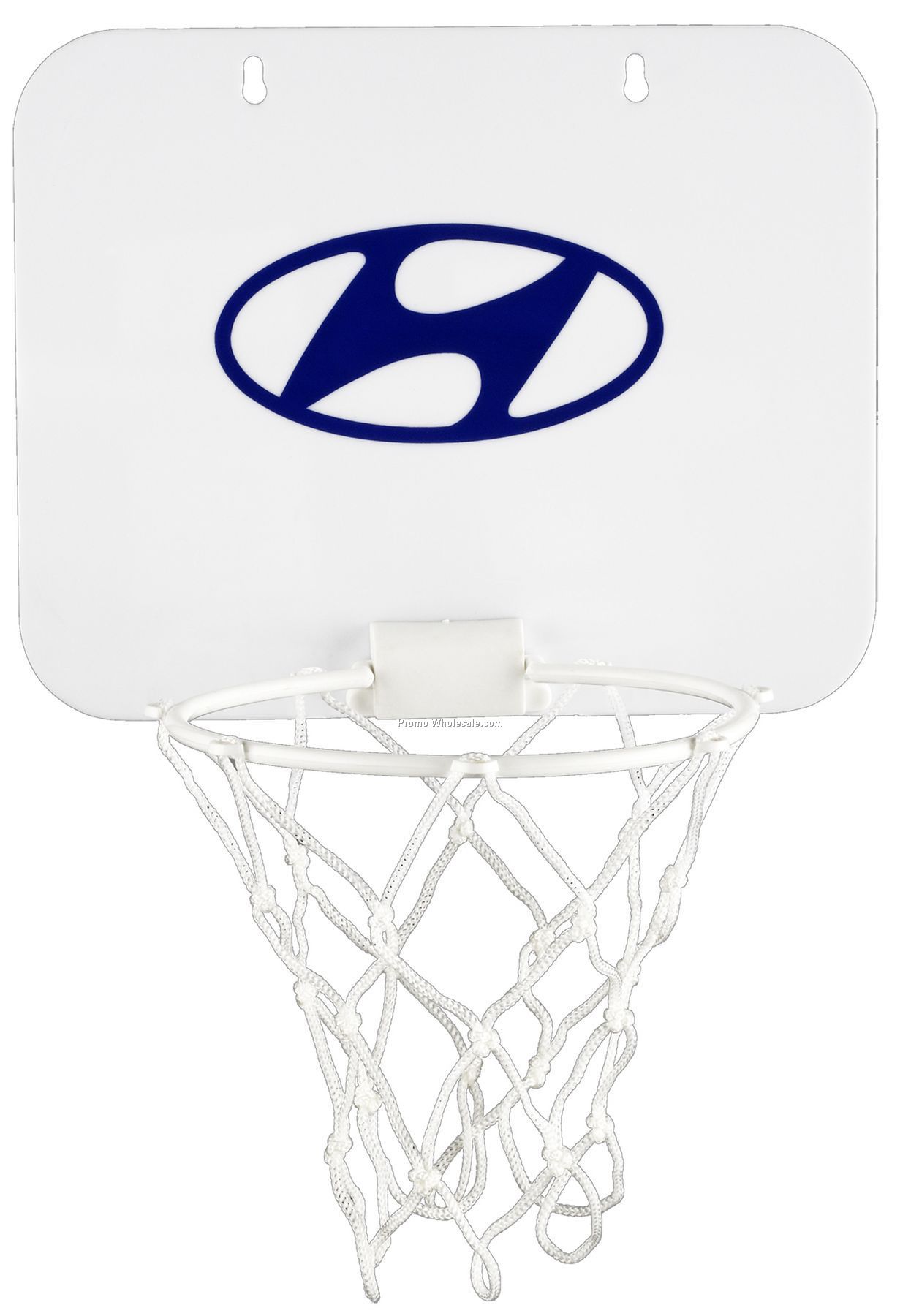Miniature Basketball Hoops