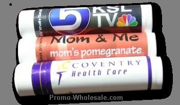 Mint Spf 15 Lip Balm