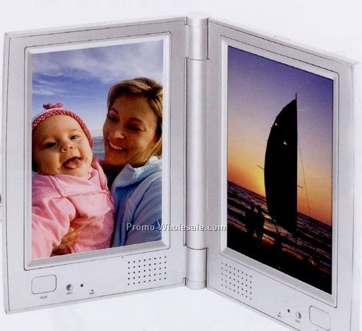 Minya Recording Picture Frame