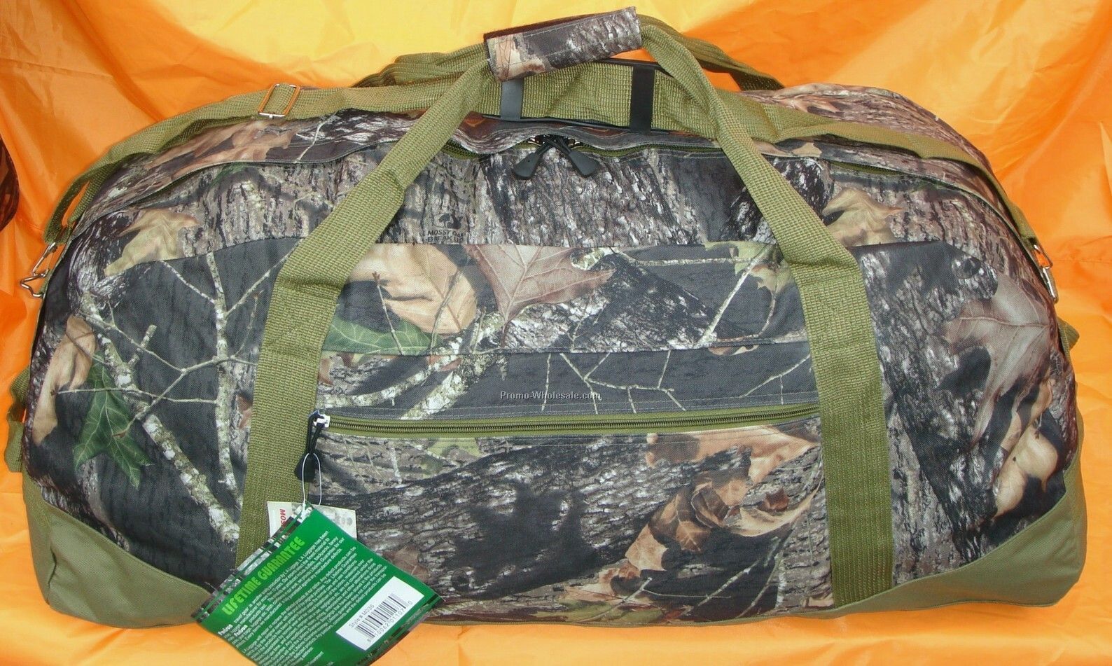 Mossy Oak All Purpose Polyester