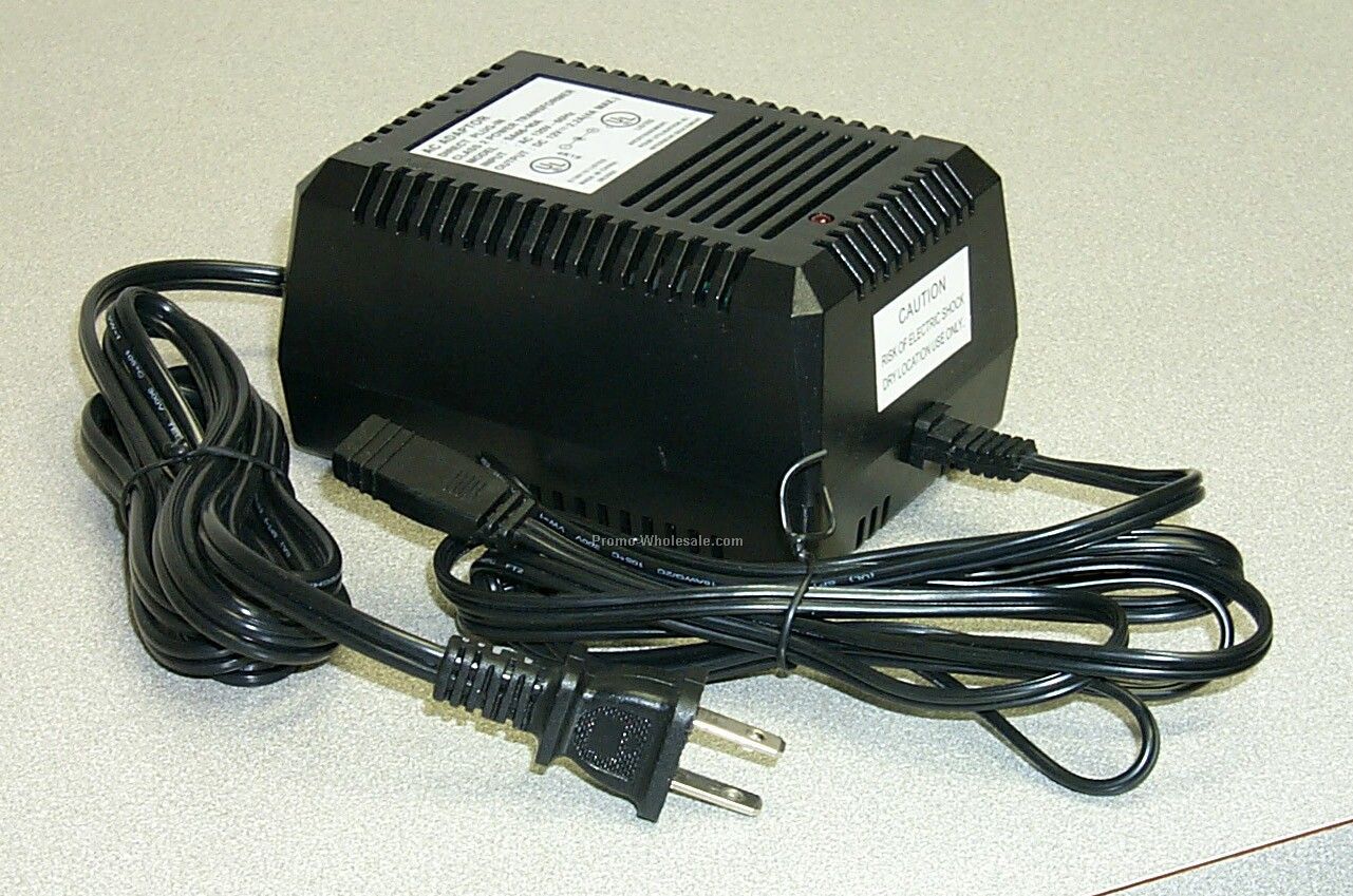 Optional Ac Adaptor For Mini Fridge