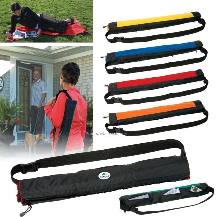 Outdoor/ Indoor Sport Mat