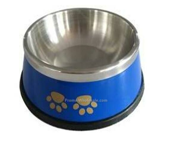 Pet Bowl