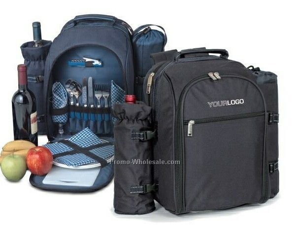 Picnic Backpack For 2