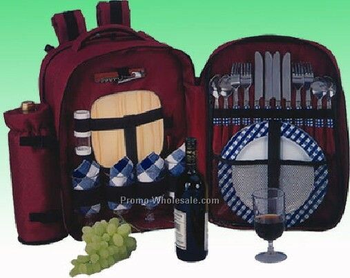 Picnic Bag Backpack