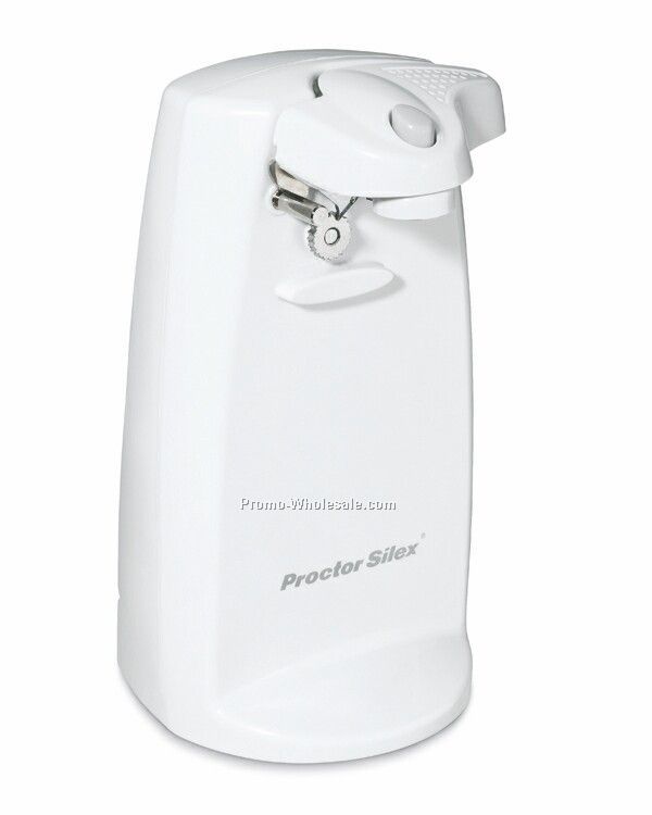 Proctor Silex Can Opener