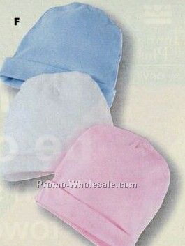 Rabbit Skins Baby Rib Cap