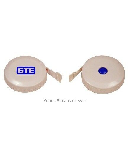 Round Tape Measure