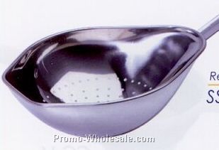 Scoop Colander