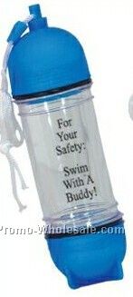 Scuba Beach Safe In Assorted Colors