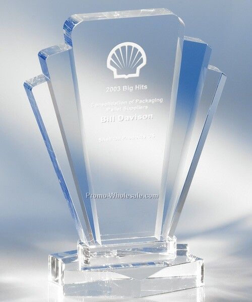 Shell Award